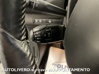 Peugeot 308 SW 1.2 puretech t Allure s&s 130cv (15)