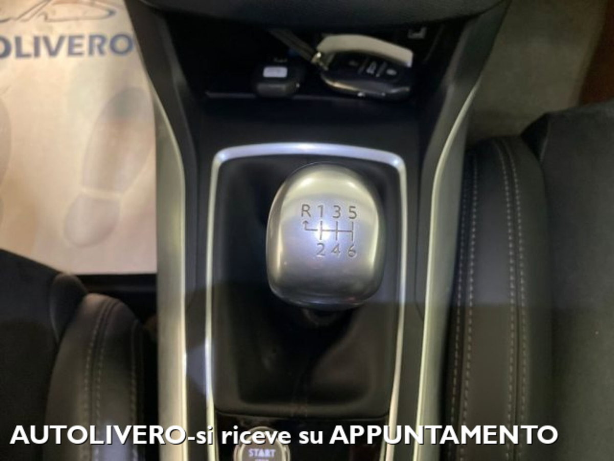 Peugeot 308 SW 1.2 puretech t Allure s&s 130cv (18)