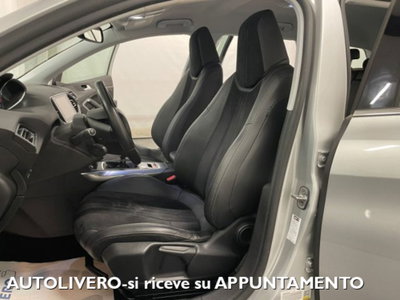 Peugeot 308 SW 1.2 puretech t Allure s&s 130cv (8)