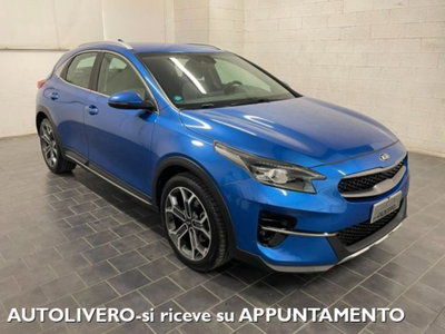 Kia XCeed 1.0 t-gdi Business usata