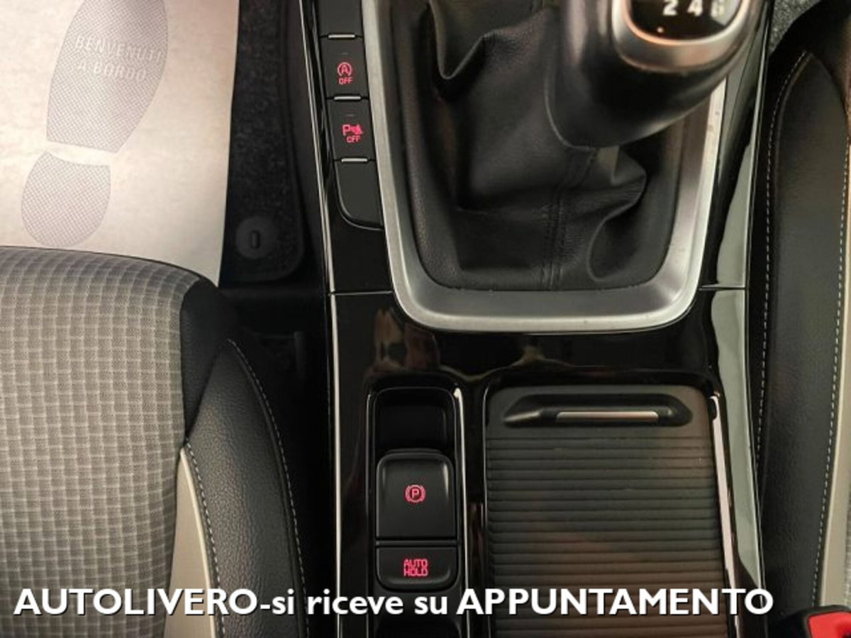 Kia XCeed 1.0 t-gdi Business (17)