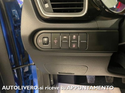 Kia XCeed 1.0 t-gdi Business (18)