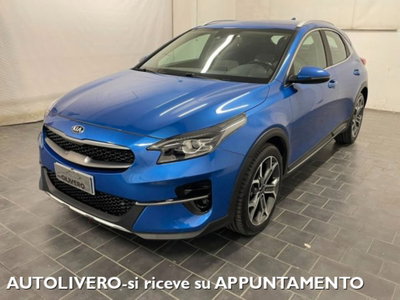 Kia XCeed 1.0 t-gdi Business (2)