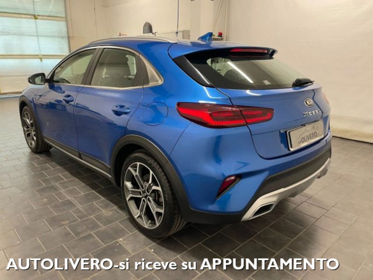Kia XCeed 1.0 t-gdi Business (3)