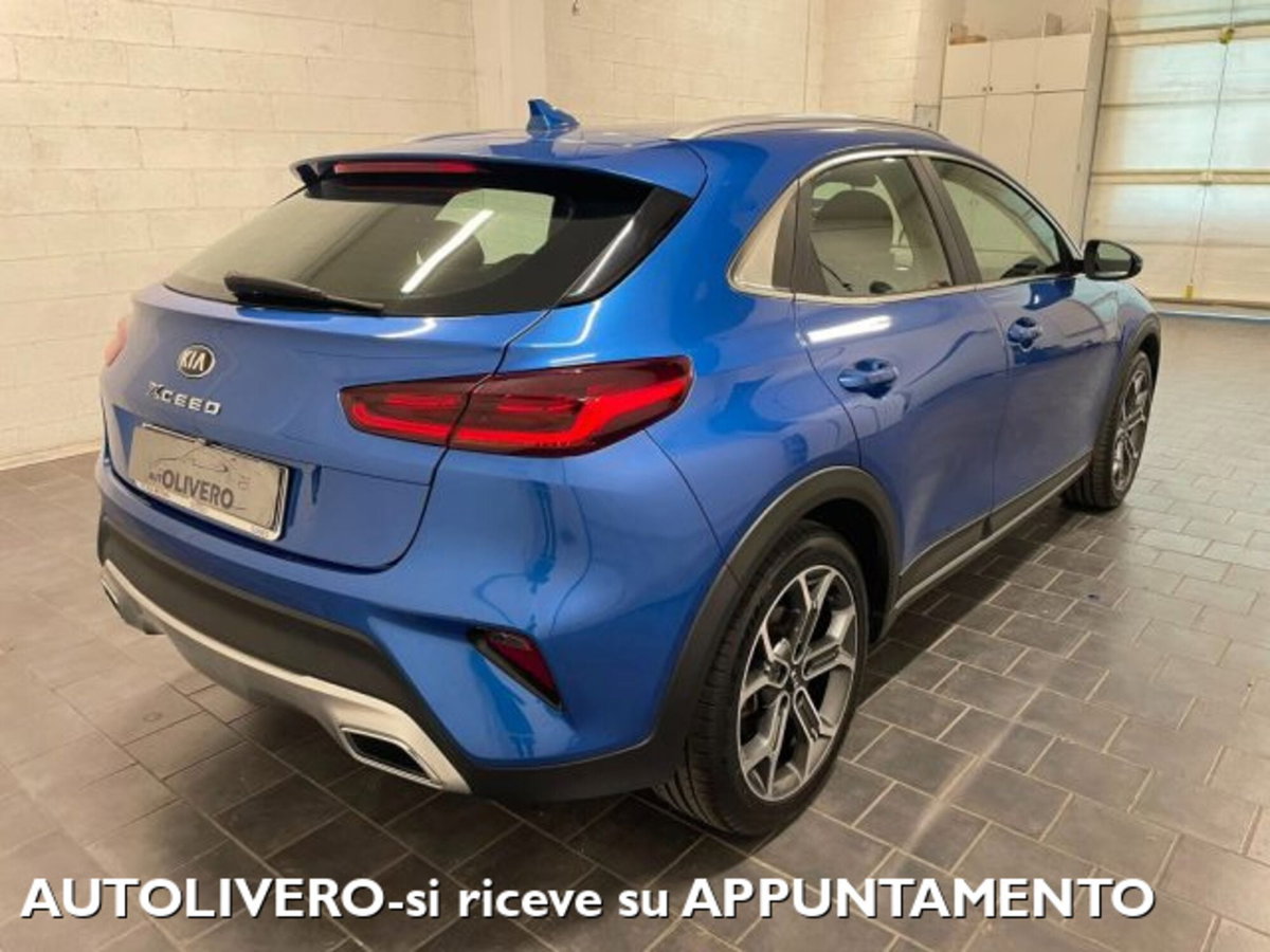Kia XCeed 1.0 t-gdi Business (4)