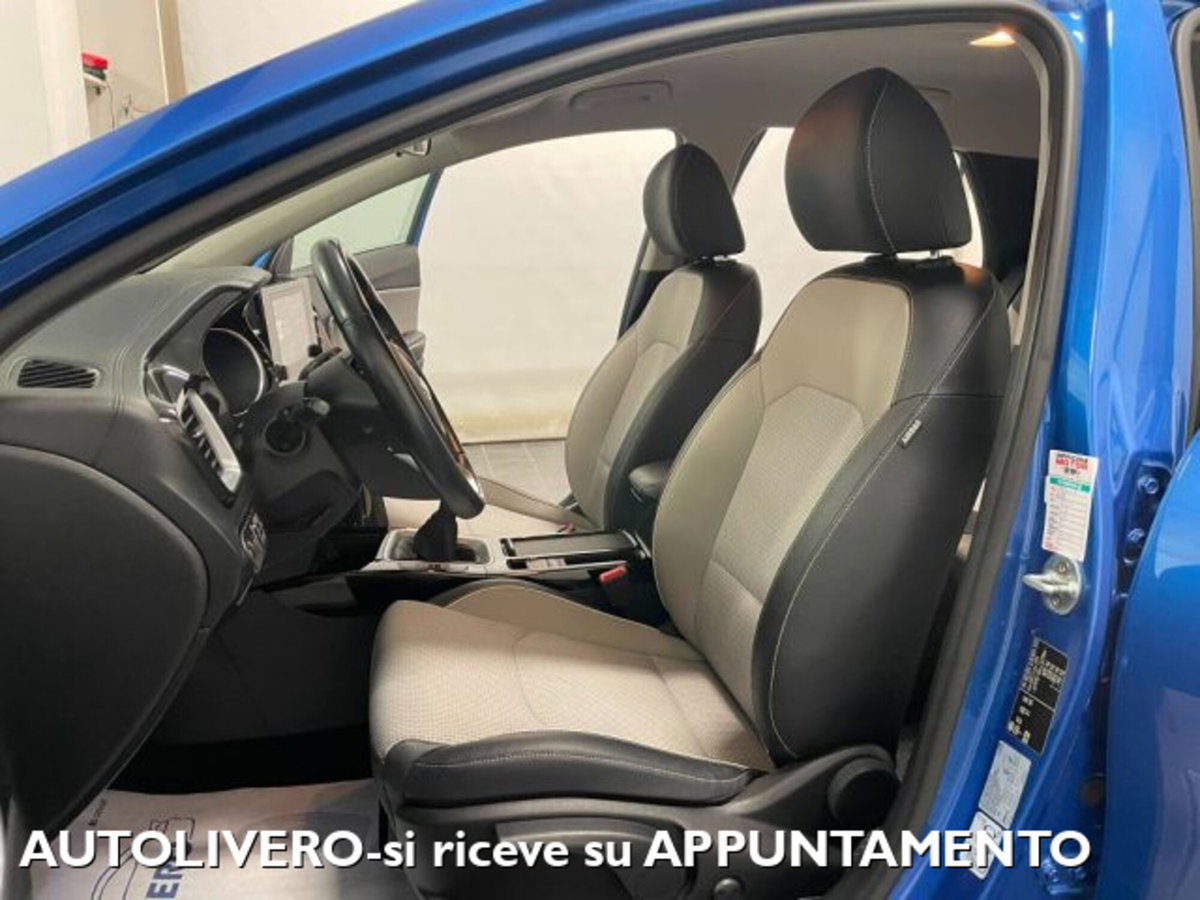 Kia XCeed 1.0 t-gdi Business (9)