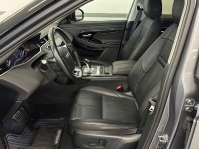 Land Rover Range Rover Evoque 1.5 I3 PHEV 300 CV AWD Auto (10)