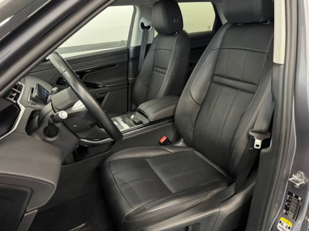 Land Rover Range Rover Evoque 1.5 I3 PHEV 300 CV AWD Auto (11)
