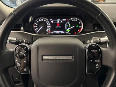 Land Rover Range Rover Evoque 1.5 I3 PHEV 300 CV AWD Auto (14)
