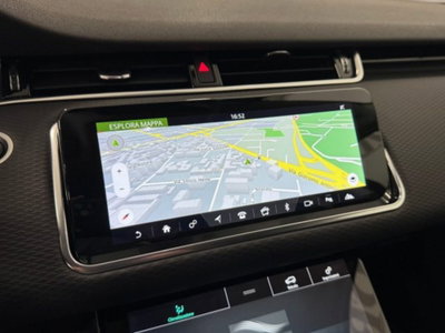 Land Rover Range Rover Evoque 1.5 I3 PHEV 300 CV AWD Auto (15)