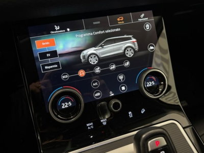 Land Rover Range Rover Evoque 1.5 I3 PHEV 300 CV AWD Auto (19)