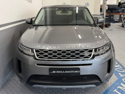 Land Rover Range Rover Evoque 1.5 I3 PHEV 300 CV AWD Auto (3)
