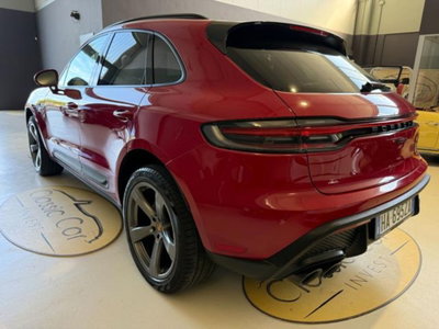 Porsche Macan 2.0 265cv pdk (4)