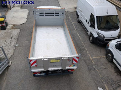 Citroen Jumper Telaio 35 BlueHDi 140 S&S PLM Cabinato Heavy Business (12)