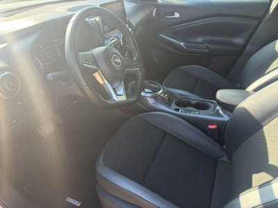 Nissan Juke 1.6 hev N-Design (11)