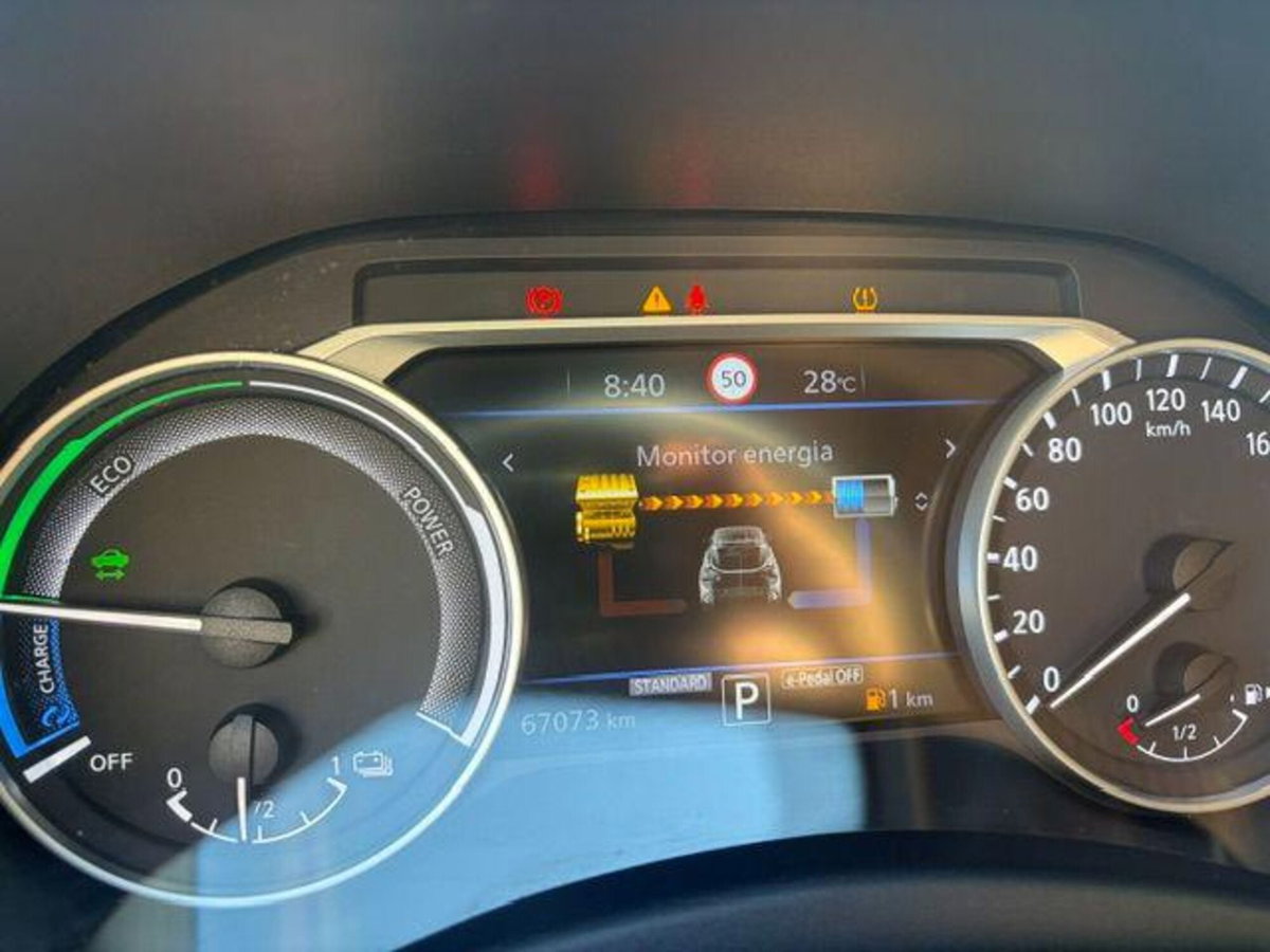Nissan Juke 1.6 hev N-Design (15)