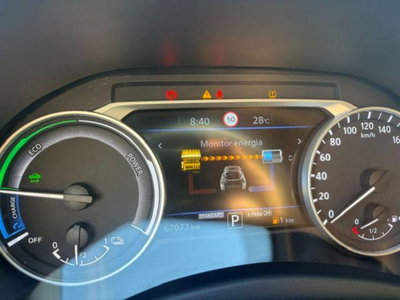 Nissan Juke 1.6 hev N-Design (15)