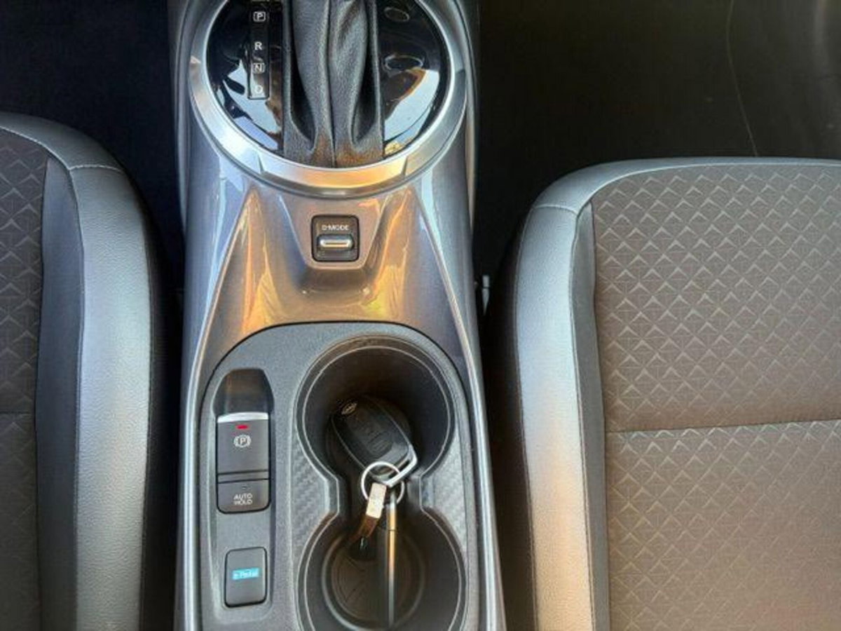 Nissan Juke 1.6 hev N-Design (18)
