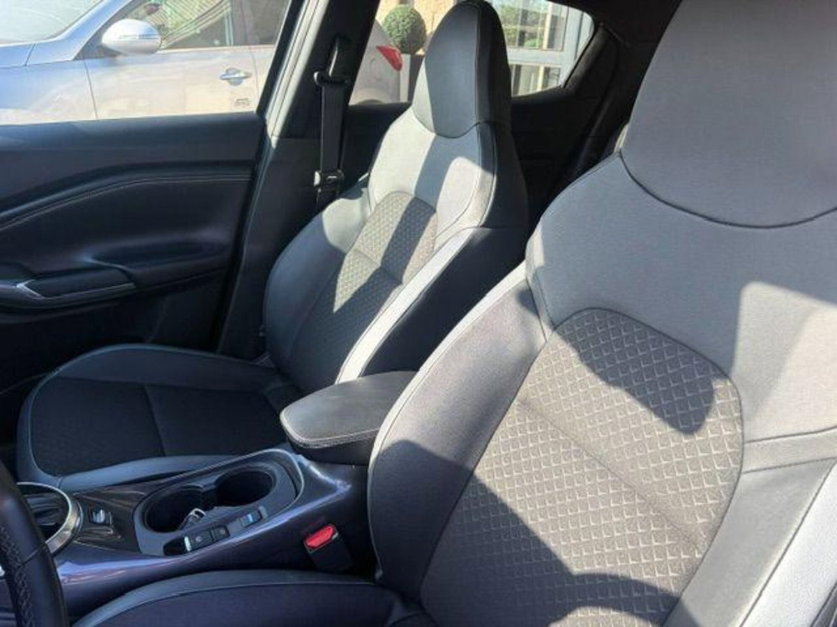 Nissan Juke 1.6 hev N-Design (20)