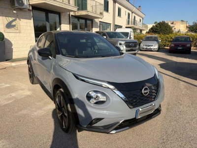 Nissan Juke 1.6 hev N-Design (3)