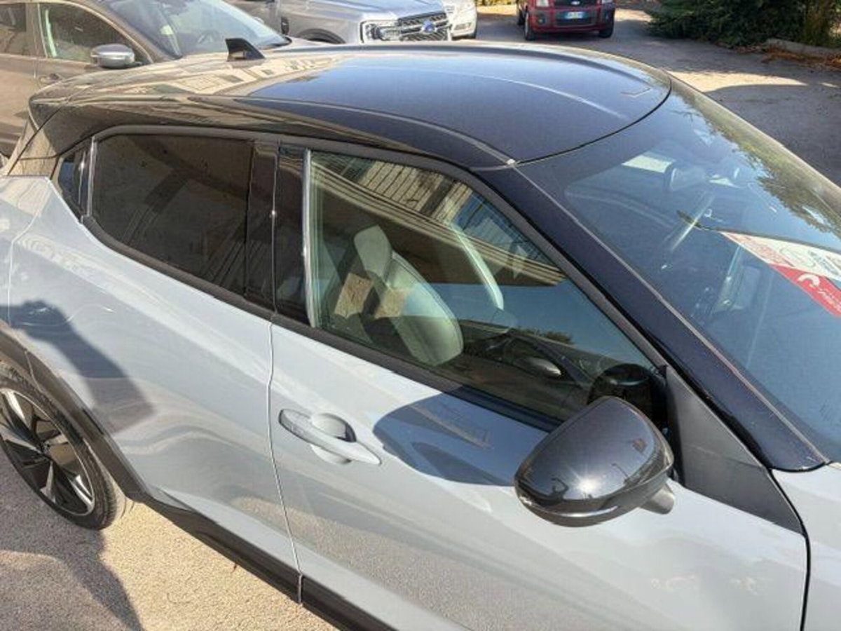 Nissan Juke 1.6 hev N-Design (6)