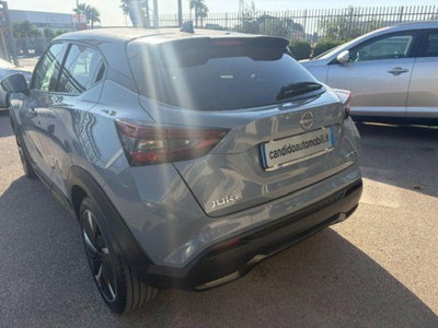 Nissan Juke 1.6 hev N-Design (9)