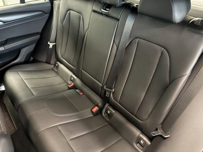 BMW X4 xDrive20d 48V Msport (12)