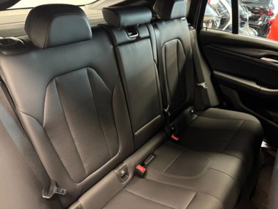 BMW X4 xDrive20d 48V Msport (13)