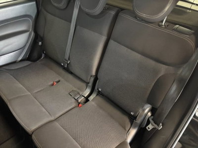 Fiat 500L 1.3 Multijet 95 CV Cross (11)