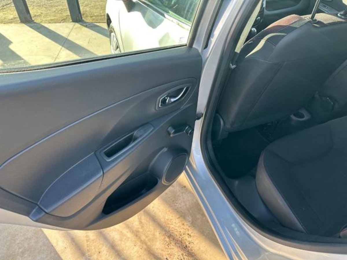 Renault Clio 1.2 75CV GPL 5 porte Wave (10)