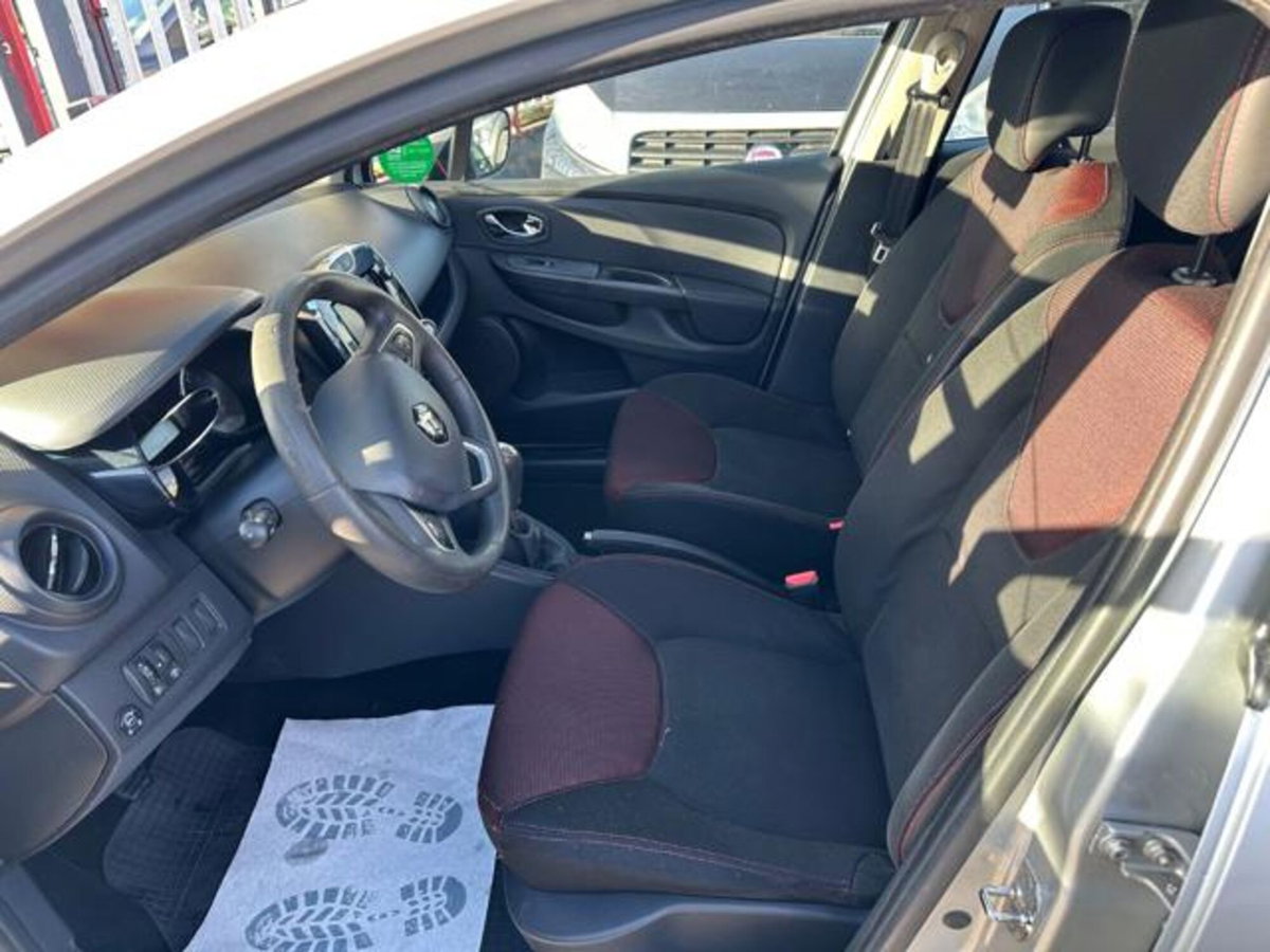 Renault Clio 1.2 75CV GPL 5 porte Wave (12)