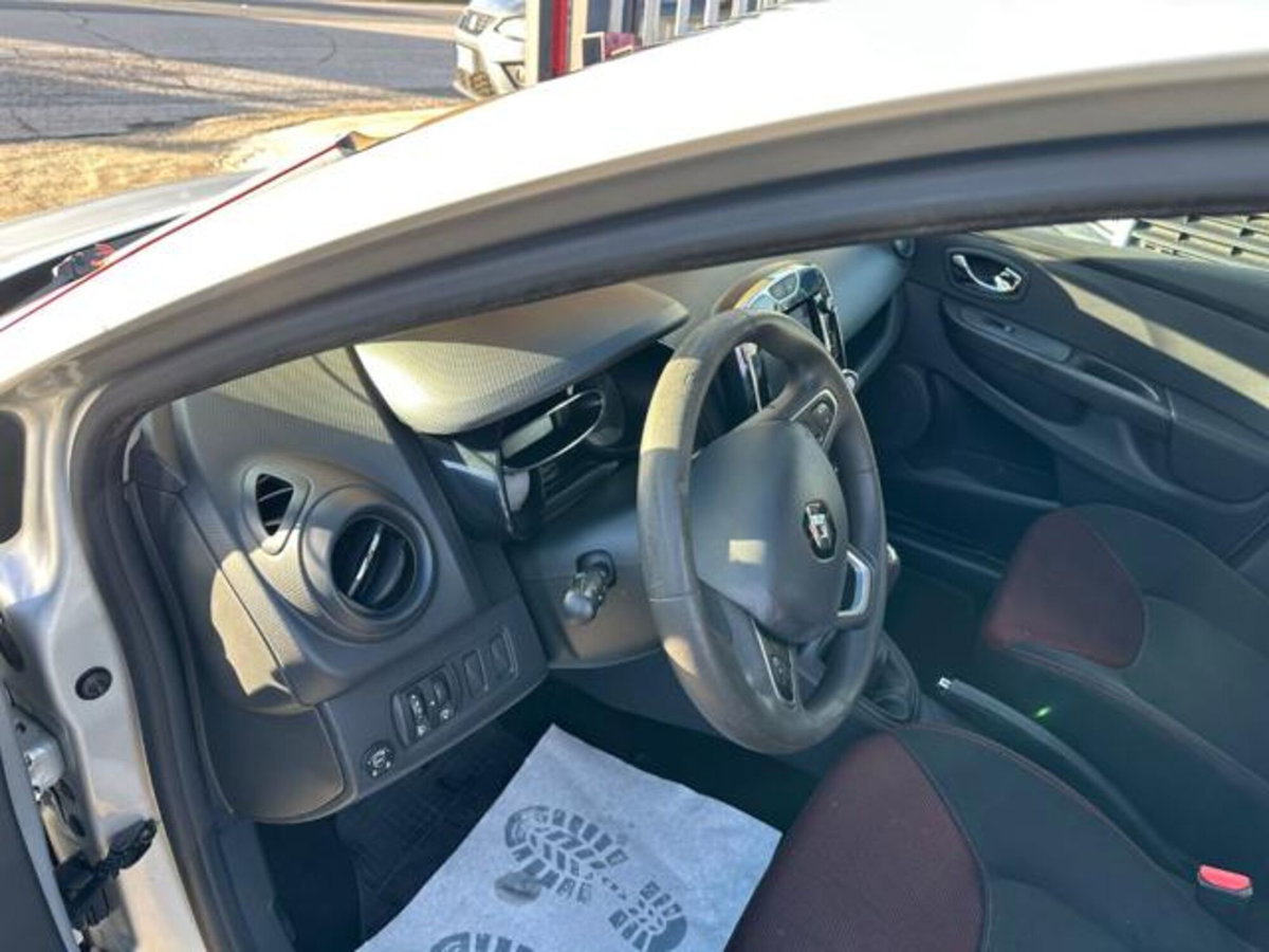 Renault Clio 1.2 75CV GPL 5 porte Wave (14)