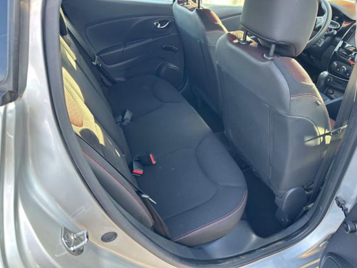 Renault Clio 1.2 75CV GPL 5 porte Wave (15)