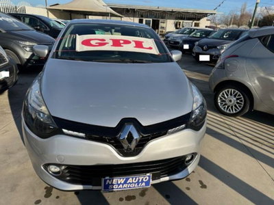 Renault Clio 1.2 75CV GPL 5 porte Wave (3)