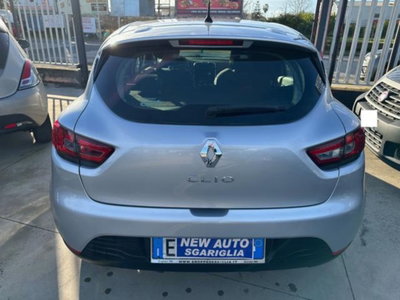 Renault Clio 1.2 75CV GPL 5 porte Wave (6)