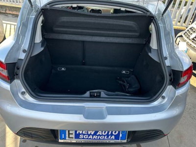 Renault Clio 1.2 75CV GPL 5 porte Wave (8)
