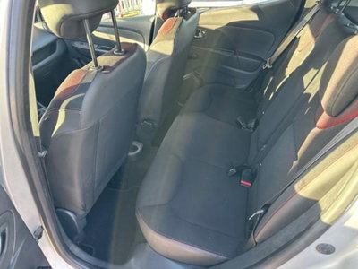 Renault Clio 1.2 75CV GPL 5 porte Wave (9)