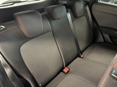 Ford Puma 1.0 EcoBoost 125 CV S&S ST-Line (10)