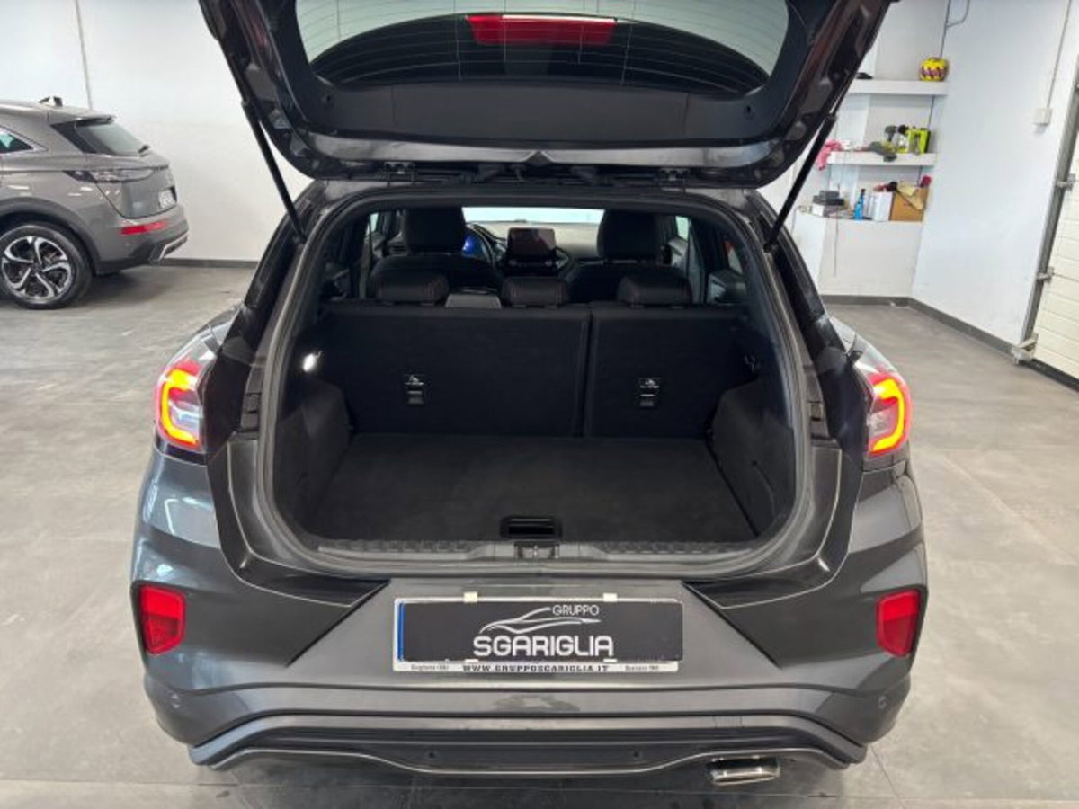 Ford Puma 1.0 EcoBoost 125 CV S&S ST-Line (11)