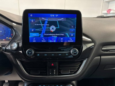 Ford Puma 1.0 EcoBoost 125 CV S&S ST-Line (13)