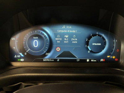 Ford Puma 1.0 EcoBoost 125 CV S&S ST-Line (15)