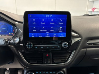 Ford Puma 1.0 EcoBoost 125 CV S&S ST-Line (18)