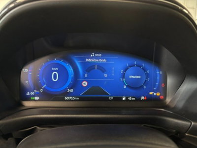 Ford Puma 1.0 EcoBoost 125 CV S&S ST-Line (19)