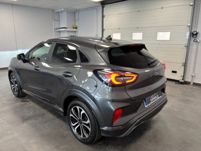 Ford Puma 1.0 EcoBoost 125 CV S&S ST-Line (4)