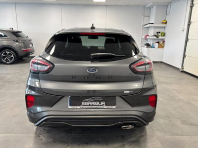 Ford Puma 1.0 EcoBoost 125 CV S&S ST-Line (6)