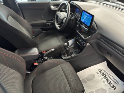 Ford Puma 1.0 EcoBoost 125 CV S&S ST-Line (8)