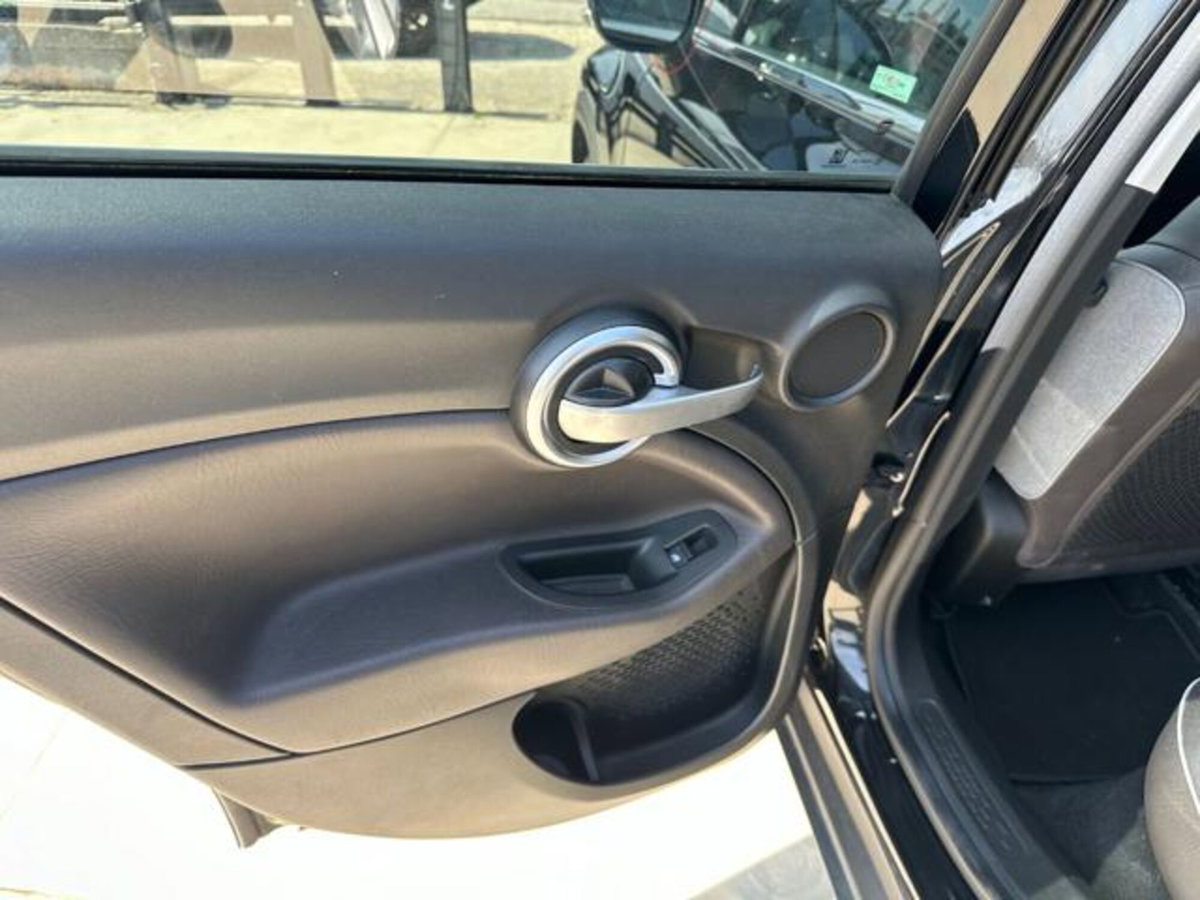 Fiat 500X 1.6 MultiJet 120 CV Lounge (10)