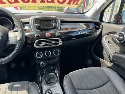 Fiat 500X 1.6 MultiJet 120 CV Lounge (12)