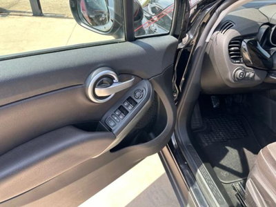 Fiat 500X 1.6 MultiJet 120 CV Lounge (14)