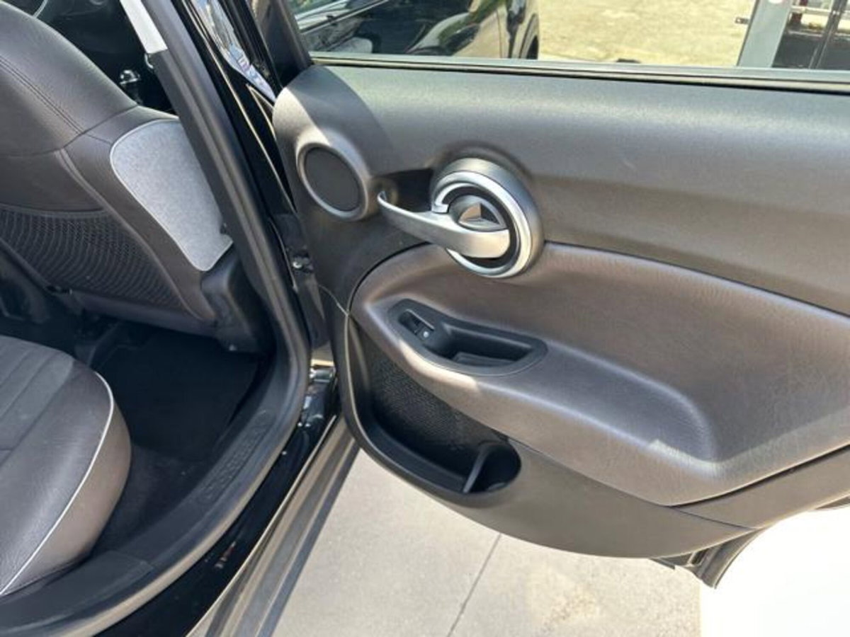 Fiat 500X 1.6 MultiJet 120 CV Lounge (16)